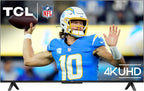 TCL 43S450G - 43