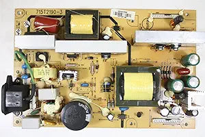 Magnavox 32MD357B/27 ADPC24160R3P Power Supply Board