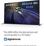 Sony XR-83A90J 83