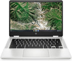 HP 81U70UA#ABL Chromebook x360 14