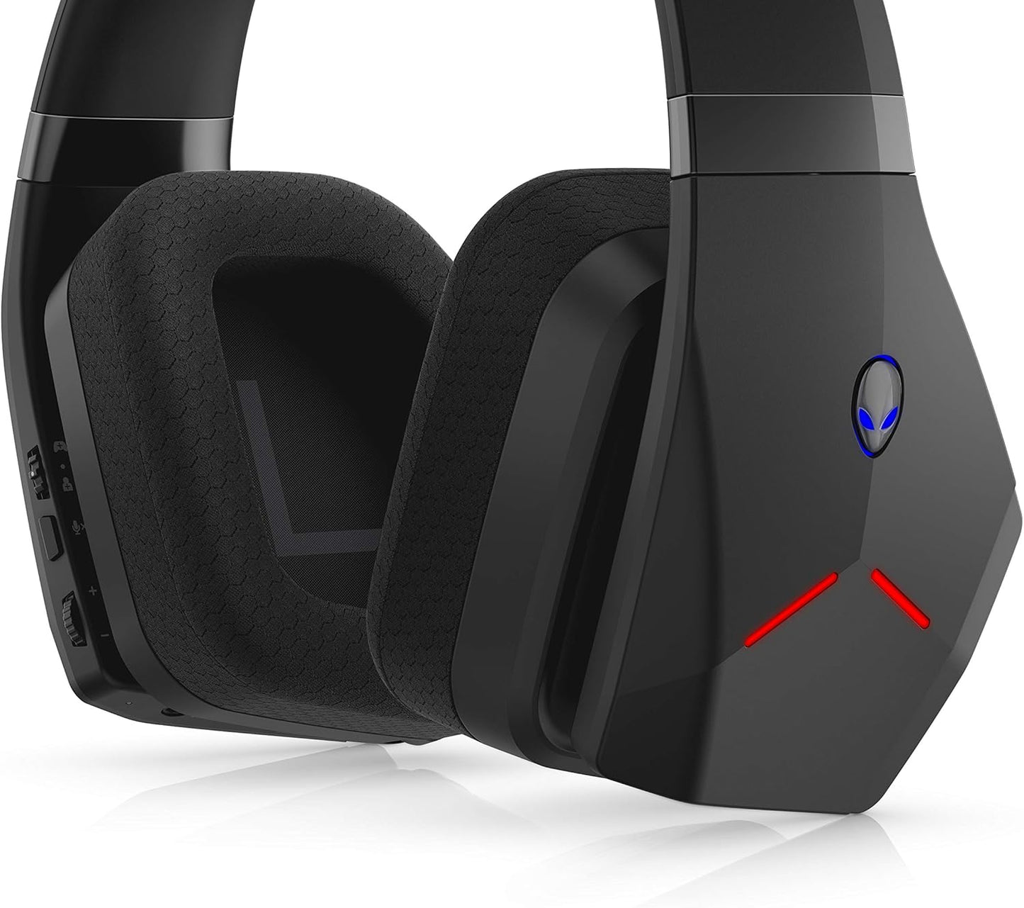 Alienware AW988 Wireless 7.1 Surround Gaming Headset