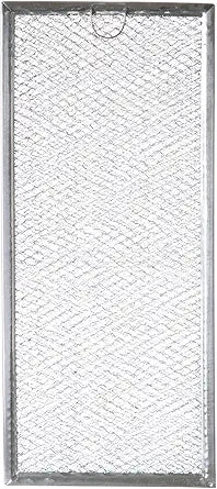 GE WB06X10596 Microwave Grease Filter 2-Pack