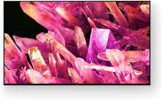 Sony BNDL_XR85X90K-WARRANTY-3 85" 4K BRAVIA XR TV (Used)