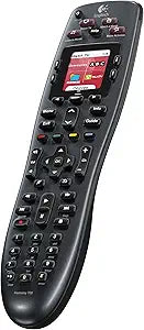 Logitech 915-000162 Harmony 700 Rechargeable Universal Remote