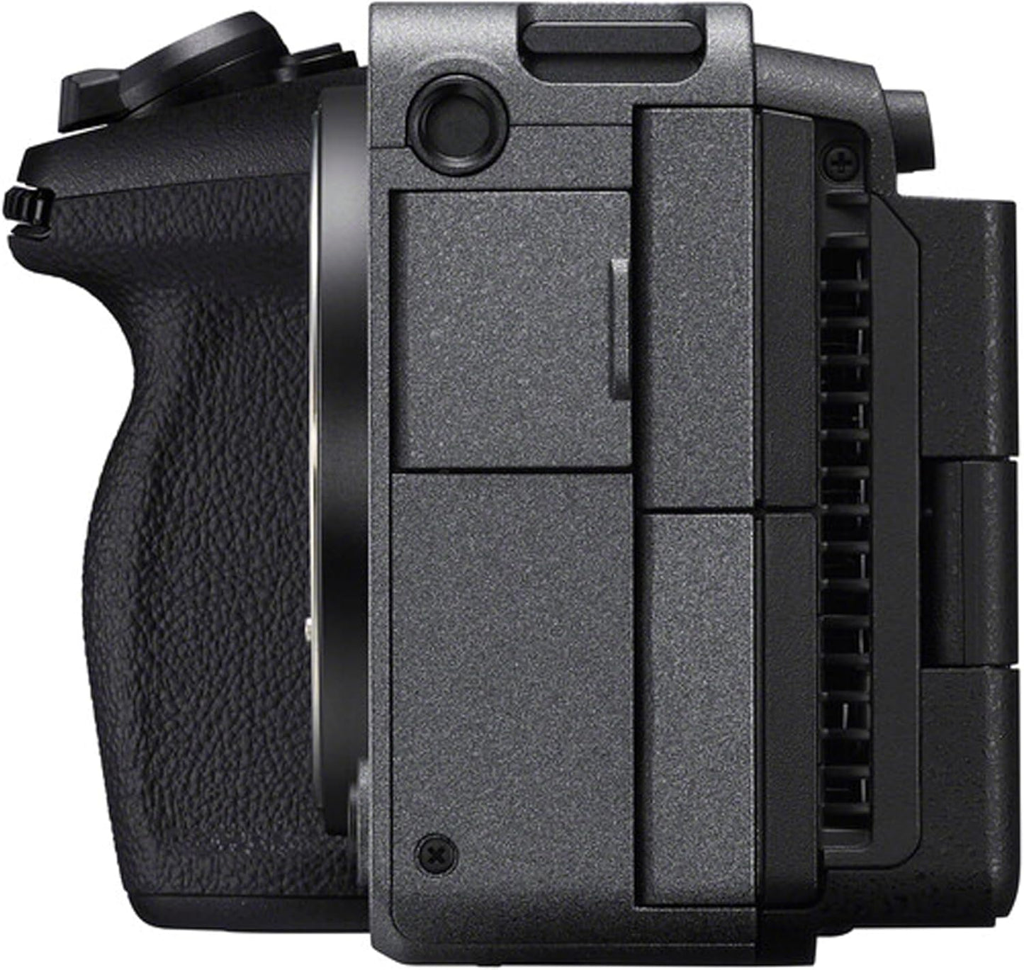 Sony FX 30 Digital Cinema Camera Kit with 16-50mm Lens