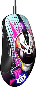 SteelSeries Sensei Ten Neon Rider Gaming Mouse (Renewed)