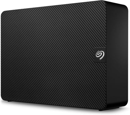 Seagate STKP14000402 Expansion 14TB External Hard Drive USB 3.0