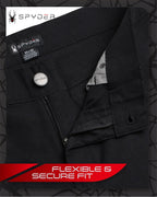 Spyder M SPYDER CORE PANT Men's Soft Nylon Golf Pants