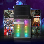 Dell OptiPlex Tower i7 GTX 1660 Super Gaming PC