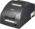 Epson C31C514653 TM-U220B-6 Miniprinter Serial Autocut