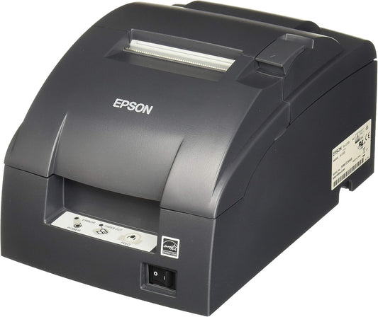 Epson C31C514653 TM-U220B-6 Miniprinter Serial Autocut