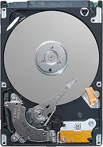 Seagate ST9500420AS 500GB 7200RPM 2.5" Renewed Hard Drive