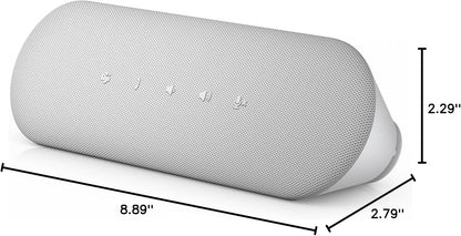 Dell SP3022 USB Speakerphone Mini Soundbar Platinum