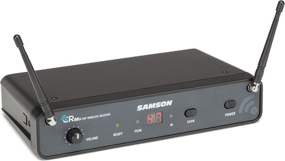 Samson SWC88XBGT-K Concert 88x Guitar Wireless System