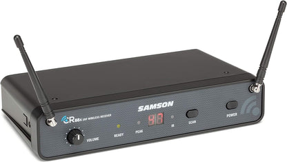 Samson SWC88XHQ7-D Concert 88x Wireless Handheld Microphone
