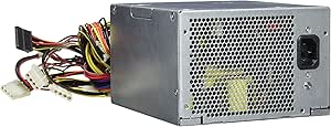Intel FUP550SNRPS 550W Server Power Supply — main product image