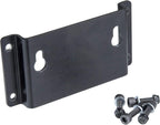 Kupo KG030312 Front Box Mounting Bracket Aluminum