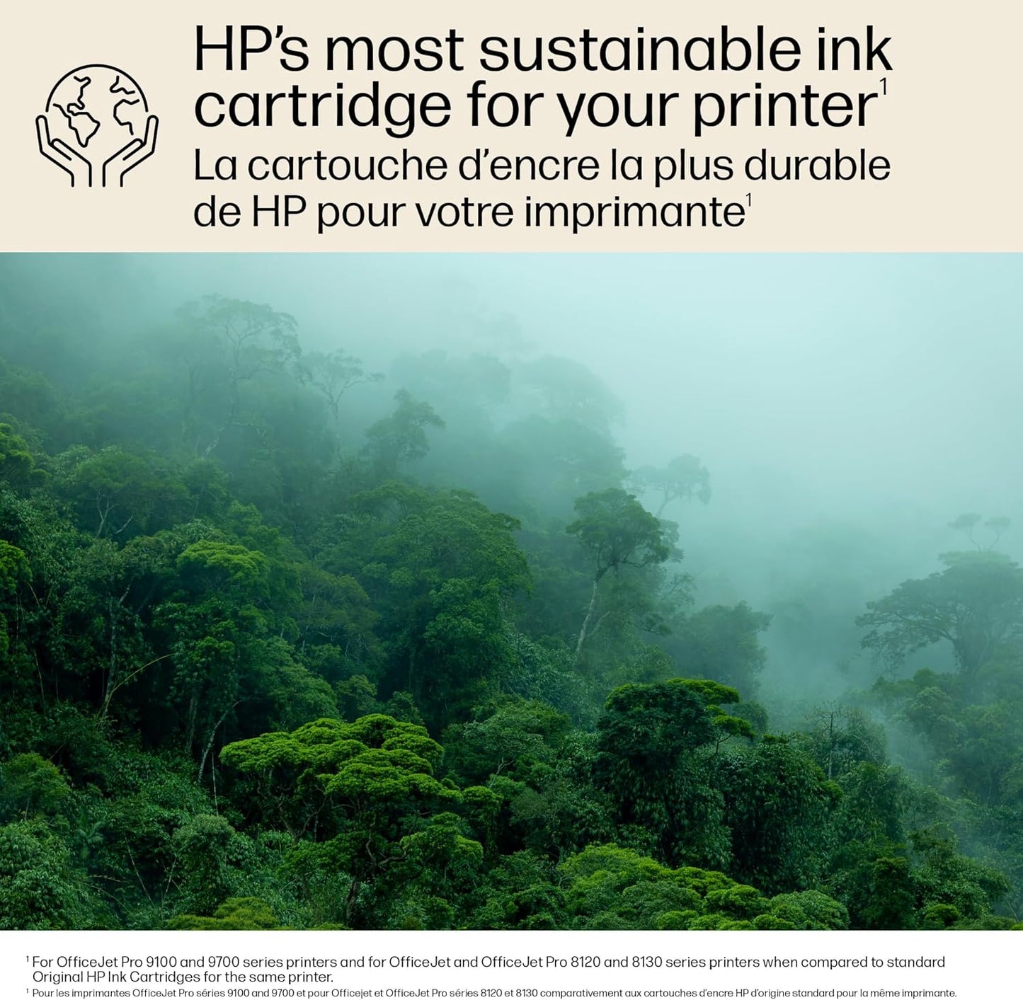 HP 4S6V3LN 936e EvoMore Cyan Ink Cartridge