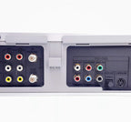Sony SLV-D360P-cr DVD VCR Combo Player: 4-Head Hi-Fi (Renewed)