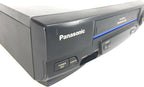 Panasonic OUTLET-PV-V4021 4-Head VCR - Retro Player