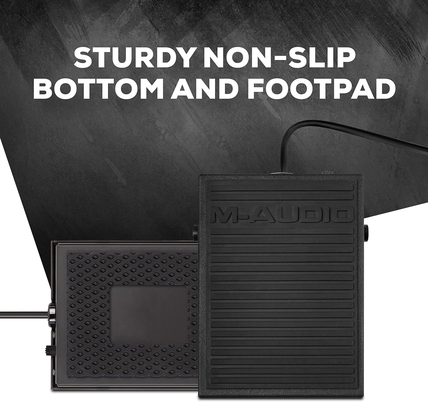 M-Audio SP-1 Universal Sustain Pedal MIDI Keyboard