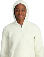 Spyder 38B415308 Women's Cloud Fleece Hoodie