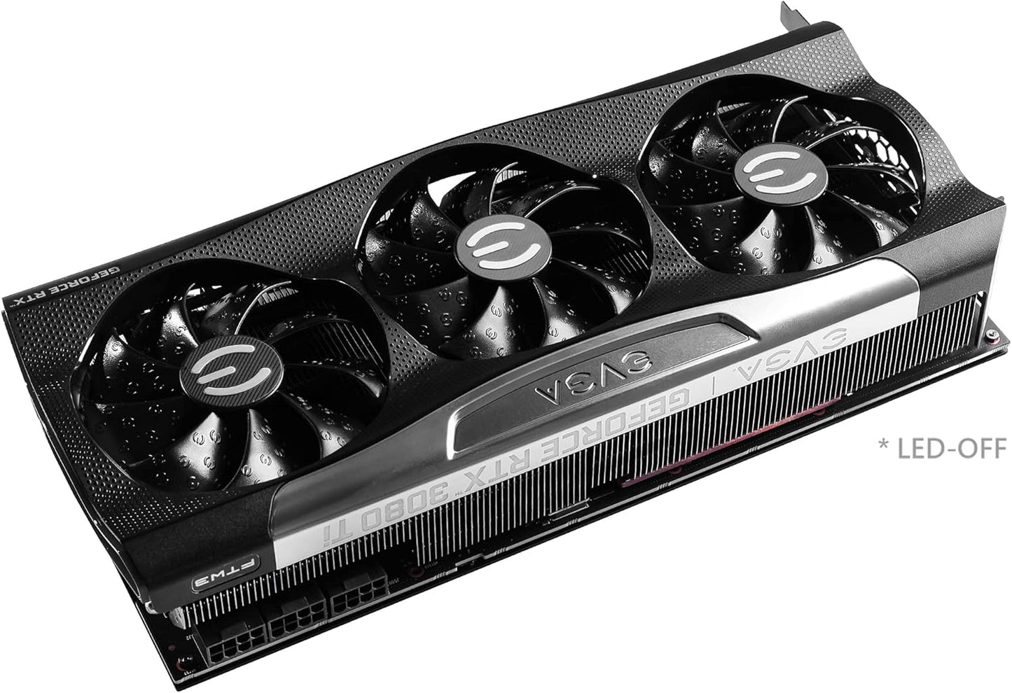 EVGA 12G-P5-3967-KR RTX 3080 Ti FTW3 Ultra Gaming