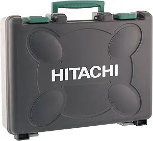 Hitachi 322706 DV20VB2 Hammer Drill Carrying Case — main product image
