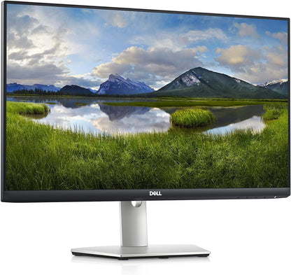 Dell S2721HS 27" FHD IPS Ultra-Thin Bezel Monitor