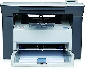 HP LaserJet M1005 MFP Printer — main product image
