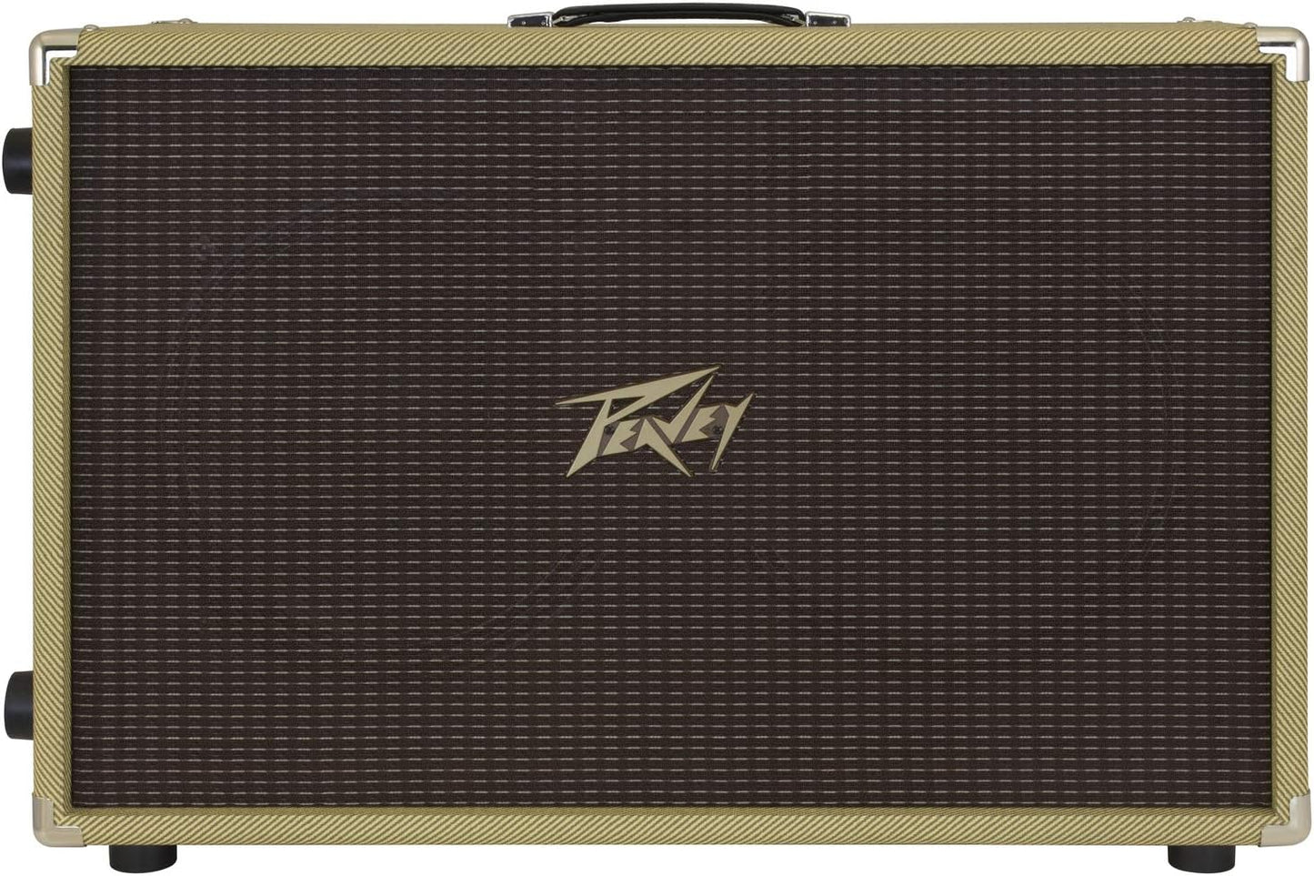 Peavey 03615000 212-C Guitar Cabinet Celestion Speakers