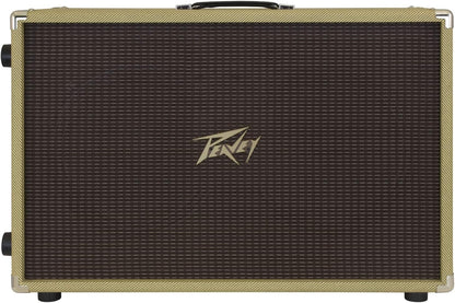 Peavey 03615000 212-C Guitar Cabinet Celestion Speakers