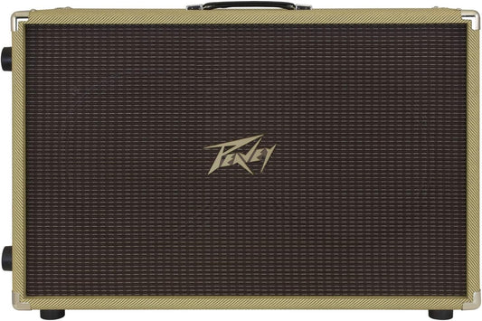 Peavey 03615000 212-C Guitar Cabinet Celestion Speakers
