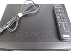 Sony SLV-N50 Hi-Fi Stereo VHS VCR Renewed