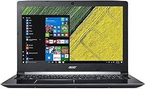 Acer A315-41 A515-51-58HD Core i5 Laptop