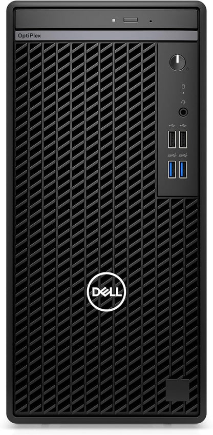 Dell 7010 OptiPlex Business Desktop i5, 16GB RAM, SSD, Win11