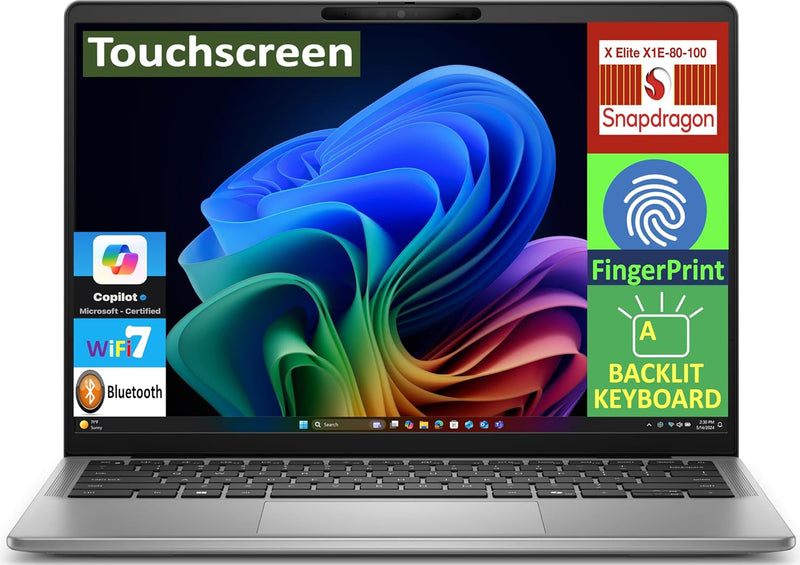 Dell 7455 Latitude 14