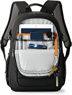 Lowepro LP36892-PWW Tahoe BP 150 Camera Backpack Black