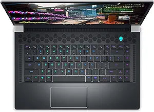 Dell Alienware X15 R2 i7 RTX 3070 Ti Gaming Laptop — main product image