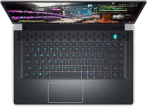Dell Alienware X15 R2 Gaming Laptop RTX 3060 Renewed