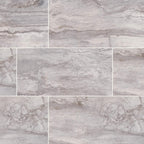 MSI NPIEBERCAR1224P Pietra Bernini Carbone Polished Tile
