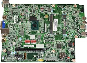 Lenovo IAPLMH Desktop Motherboard Pentium J4205 — main product image