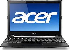 Acer AO756-2617 One 11.6" Netbook Ash Black