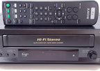 Sony SLV-N60 4-Head Hi-Fi VCR