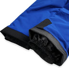 Spyder 38SG125310 Boys' Propulsion Snow Pants