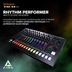 Roland TR-8S AIRA Rhythm Performer Drum Machine