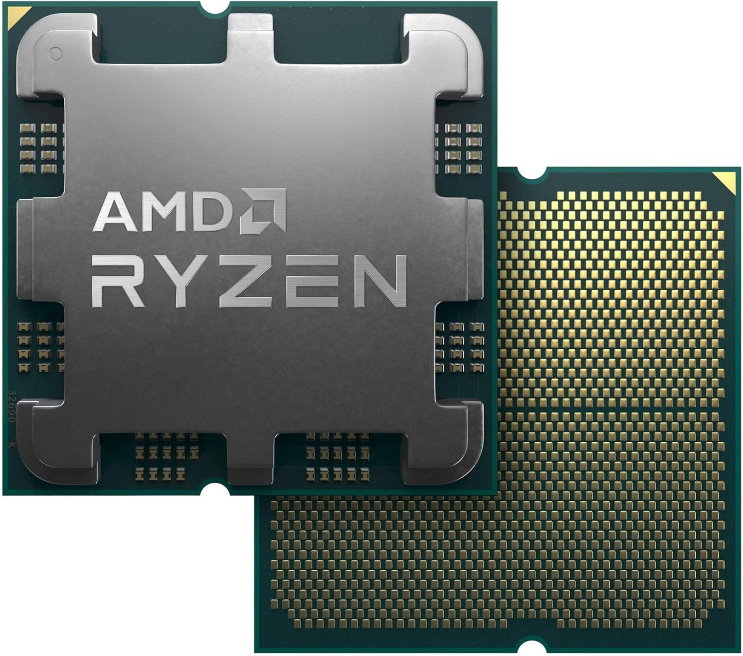 AMD AMD Ryzen™ 5 8400F Gaming Processor