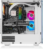 Thermaltake D3AV-Z790-47T-LCS Avalanche i7 RTX 4070 Ti Gaming PC