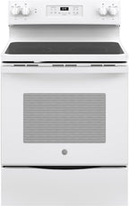 GE JB645DKWW 30