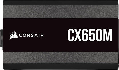 Corsair CP-9020221-NA CX650M 80+ Bronze Modular PSU